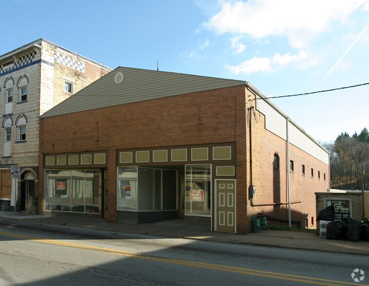 More Photos Of 714-716 Main St, Bentleyville General Retail For Sale