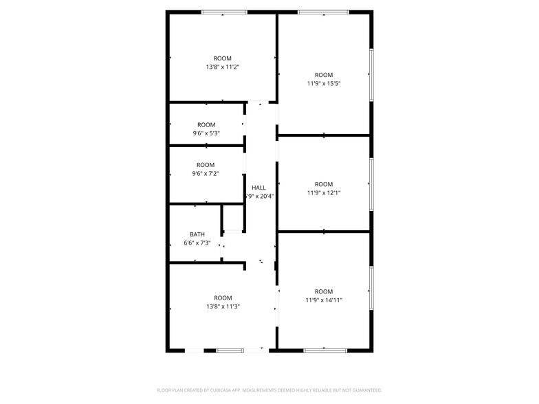 More Photos Of 30625 Kingsland Blvd, Brookshire Unknown For Lease