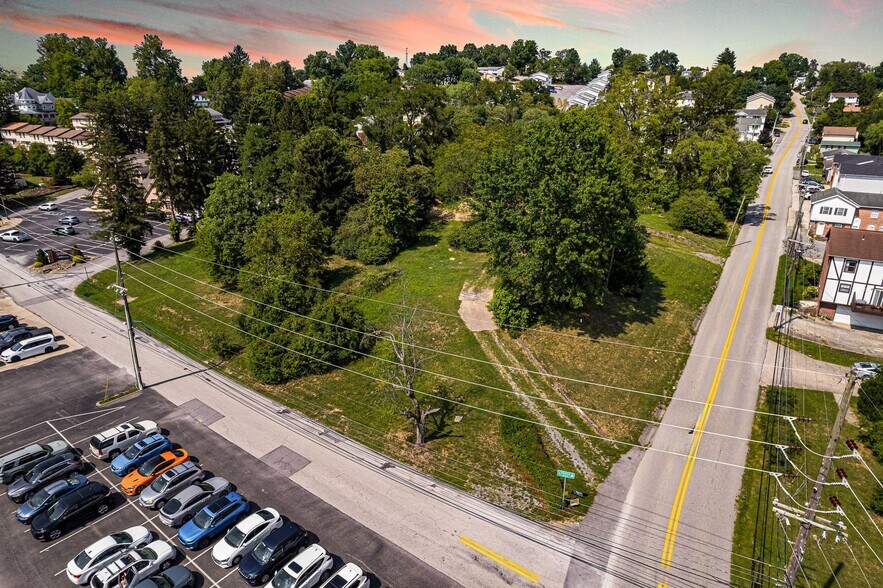 More Photos Of TBD Pineview Dr, Morgantown Land For Sale
