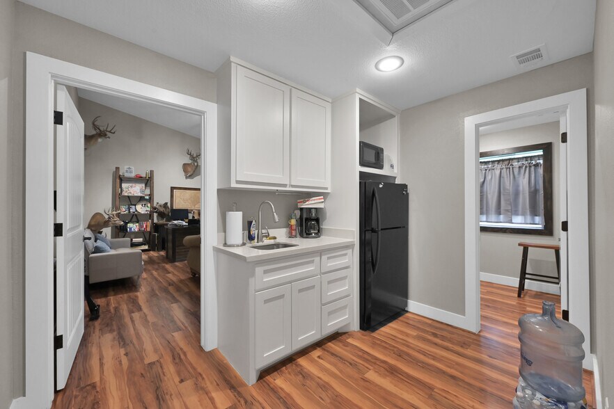 More Photos Of 17691 Rogers Rd, New Waverly Land For Sale