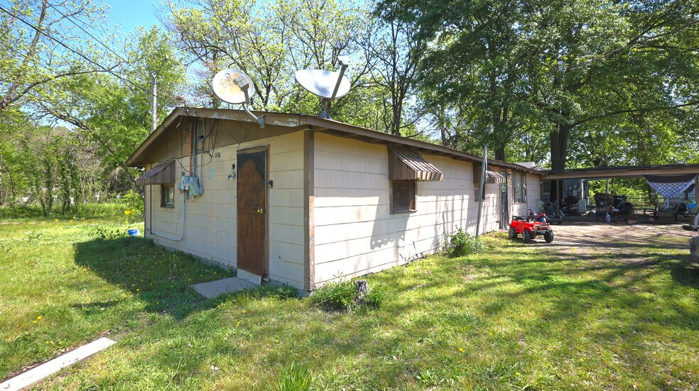 More Photos Of , Greenville Multifamily For Sale