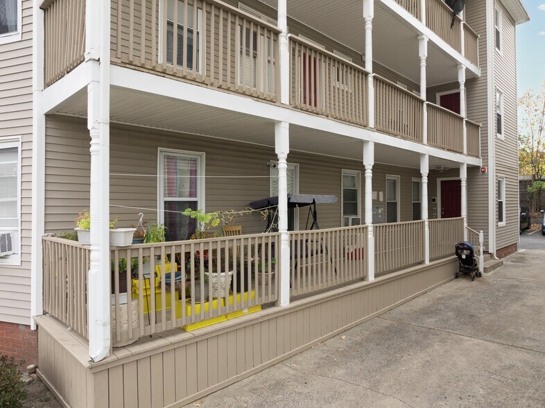 More Photos Of 77 Fales St, Central Falls Apartments For Sale