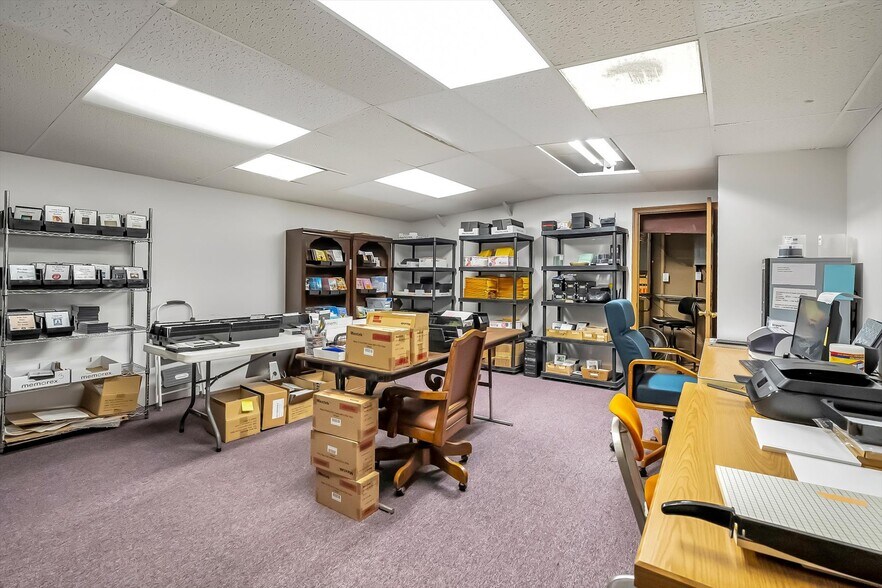 More Photos Of 140 North Point Prairie Rd, Wentzville Religious Facility For Sale