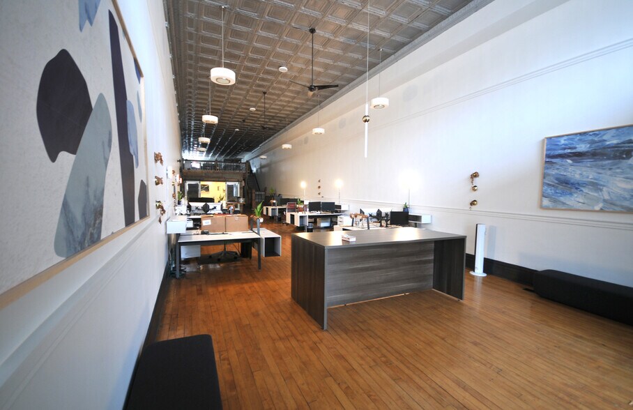 More Photos Of 117-119 W Broad St, Richmond Apartments For Lease