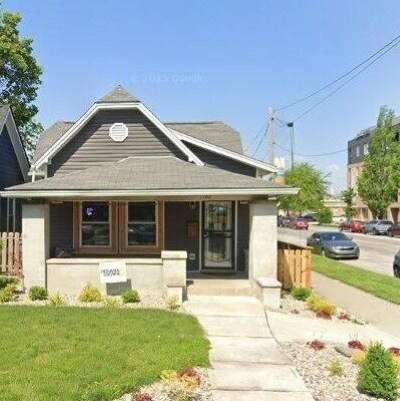 Primary Photo Of 1102 Linden St, Indianapolis Specialty For Lease