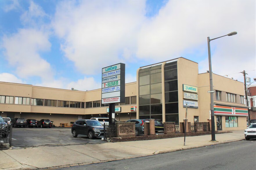 More Photos Of 2300 S Broad St, Philadelphia Land For Sale