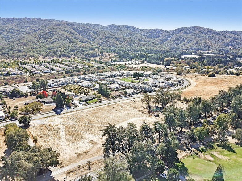 2740 Hecker Pass Hwy, Gilroy, CA 95020 Land For Sale