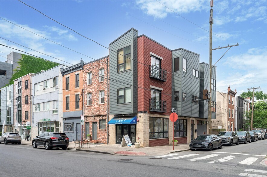 More Photos Of 990 & 992 N 2nd St, Philadelphia Apartments For Sale
