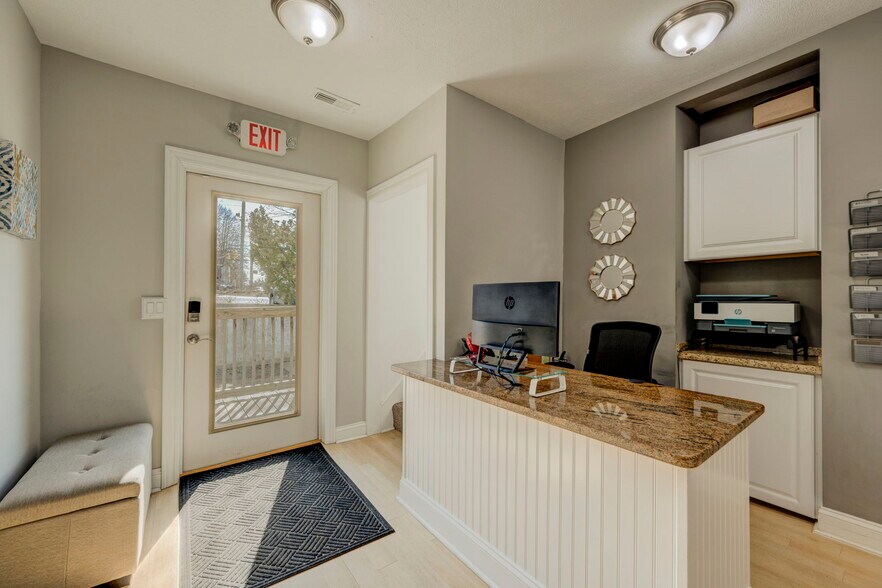 More Photos Of 37040 Colorado Ave, Avon Office For Sale