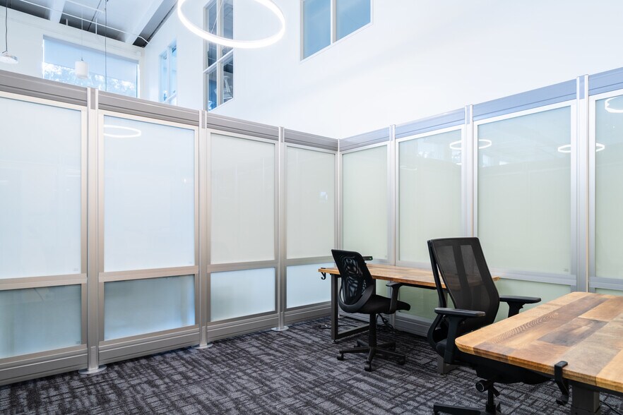 More Photos Of 6301 Gaston Ave, Dallas Coworking Space