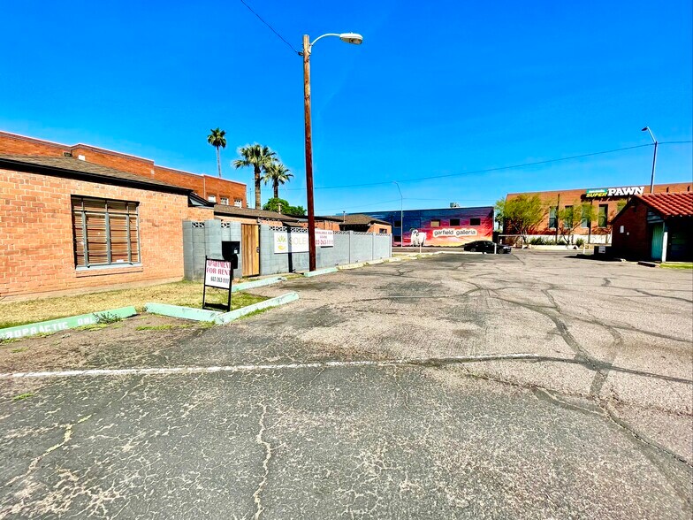 More Photos Of 309 W Mcdowell Rd, Phoenix Office Residential For Lease