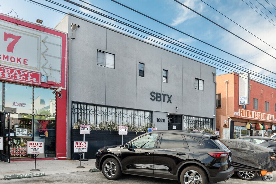 More Photos Of 10211-10213 Venice Blvd, Los Angeles Loft Creative Space For Sale