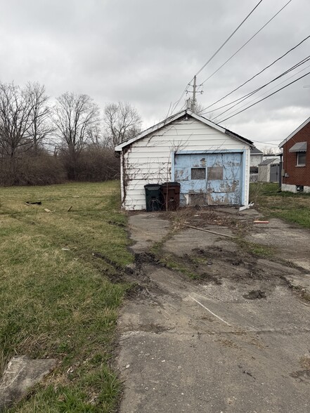 More Photos Of 5586 Wadsworth Rd, Dayton Land For Sale