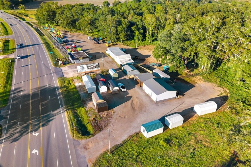 More Photos Of 23736 AL-59, Robertsdale Land For Sale