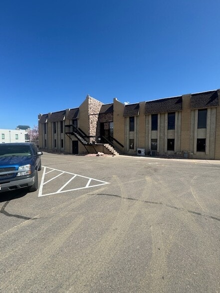 More Photos Of 6841 S Yosemite St, Centennial Office For Lease