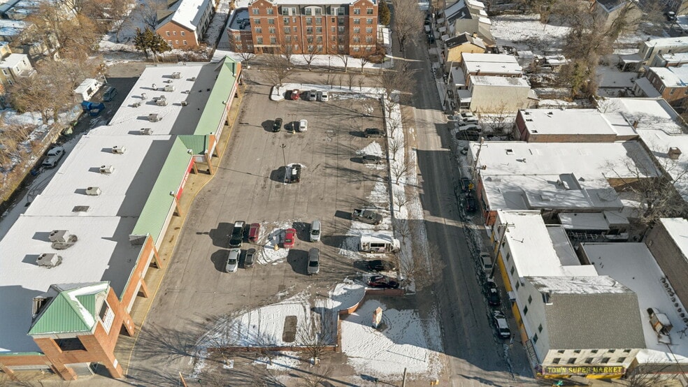 More Photos Of 16-22 E Wister St, Philadelphia Warehouse For Sale