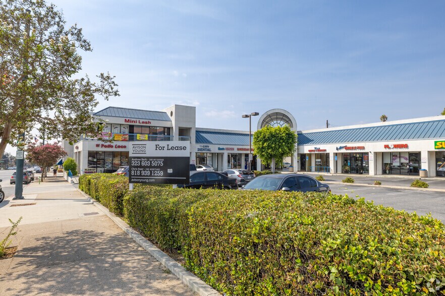 More Photos Of 711 Fair Oaks Ave, South Pasadena Unknown For Lease