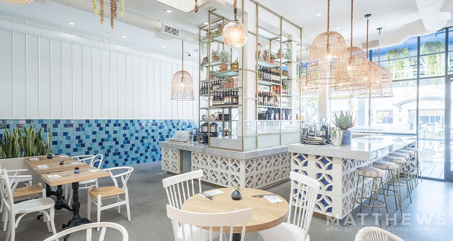 Primary Photo Of 319-335 Wilshire Blvd, Santa Monica General Retail For Lease