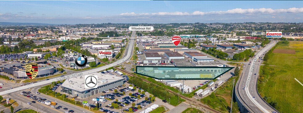 More Photos Of 20785-20795 Langley Byp, Langley Service For Sale
