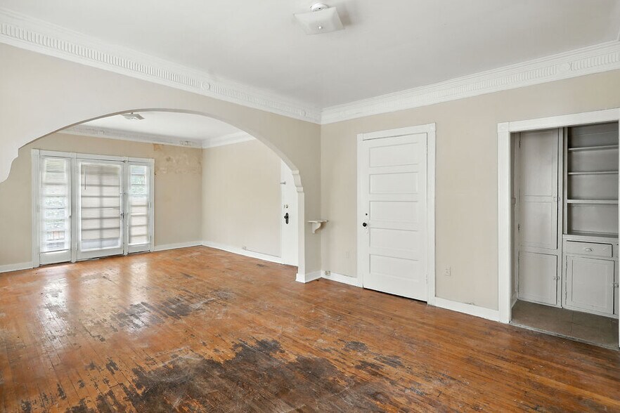 More Photos Of 1781 Peabody Ave, Memphis Apartments For Sale