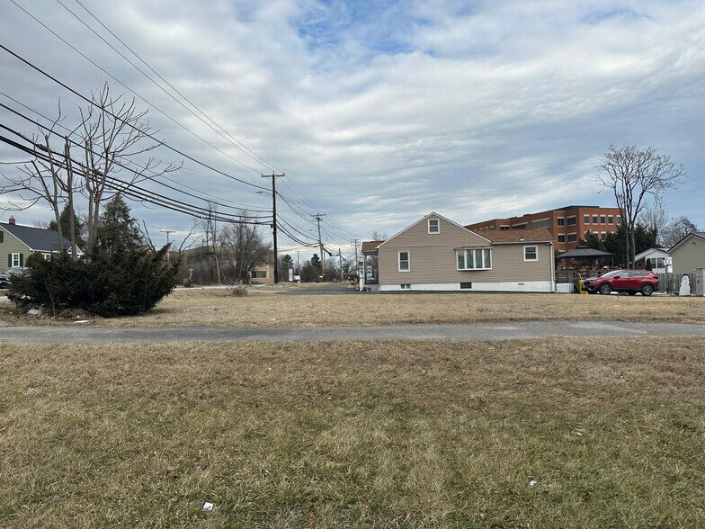 More Photos Of 7685 Quarterfield Rd, Glen Burnie Land For Lease