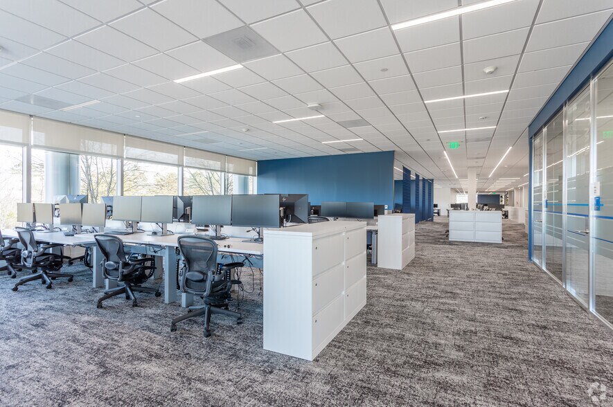 More Photos Of 7033 Louis Stephens Dr, Morrisville Office For Lease