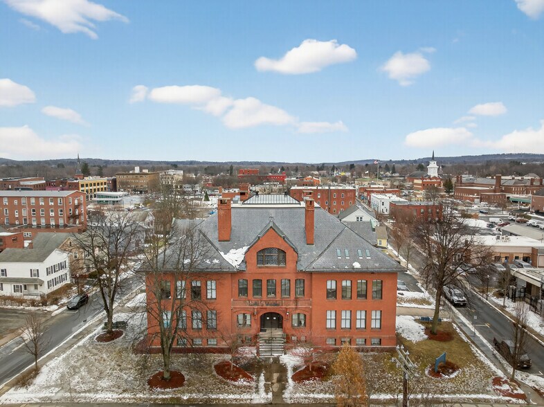 More Photos Of 27 Washington St, Westfield Apartments For Sale