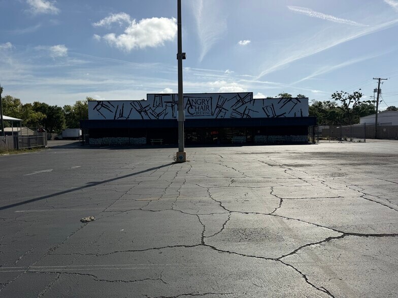 More Photos Of 4101 N Florida Ave, Tampa General Retail For Lease