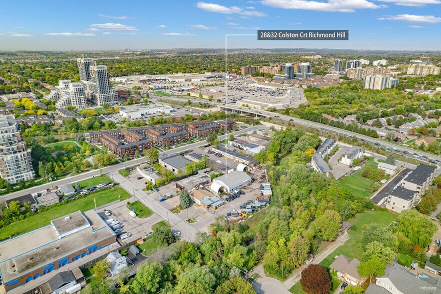 More Photos Of 28 Colston Crt, Richmond Hill Land For Sale