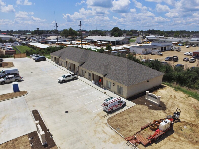 Primary Photo Of 2014 Tower Dr, Monroe Office For Lease