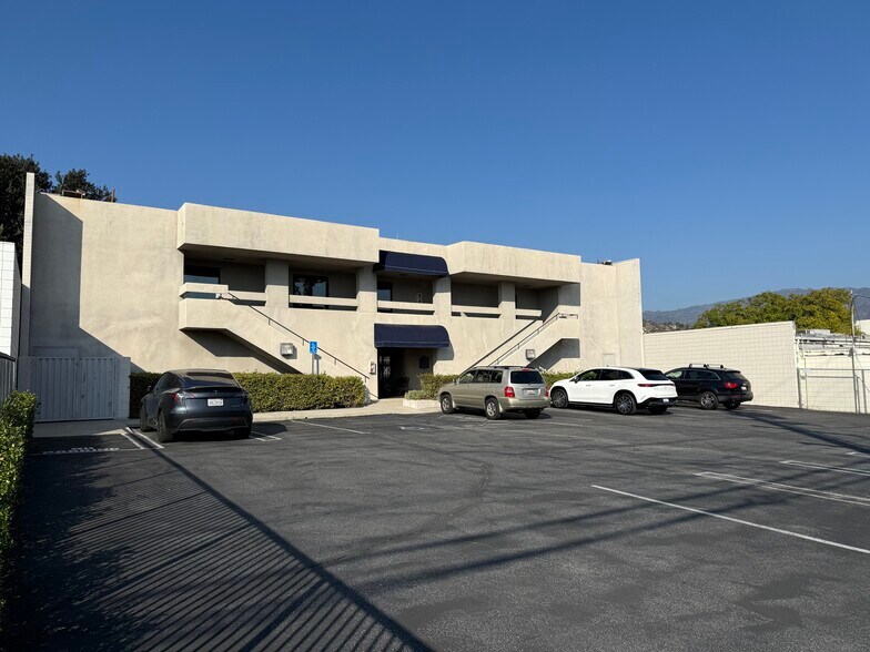 More Photos Of 144-148 E Foothill Blvd, Arcadia Office For Sale