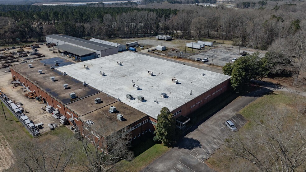 More Photos Of 6044 Lancaster Hwy, Fort Lawn Manufacturing For Sale