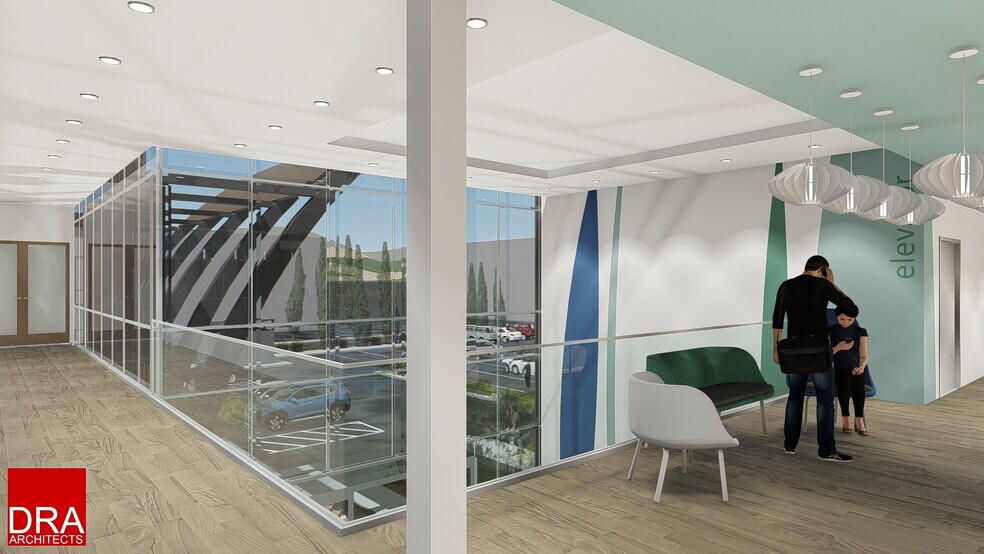 More Photos Of 15075 Amargosa Rd, Victorville Medical For Lease