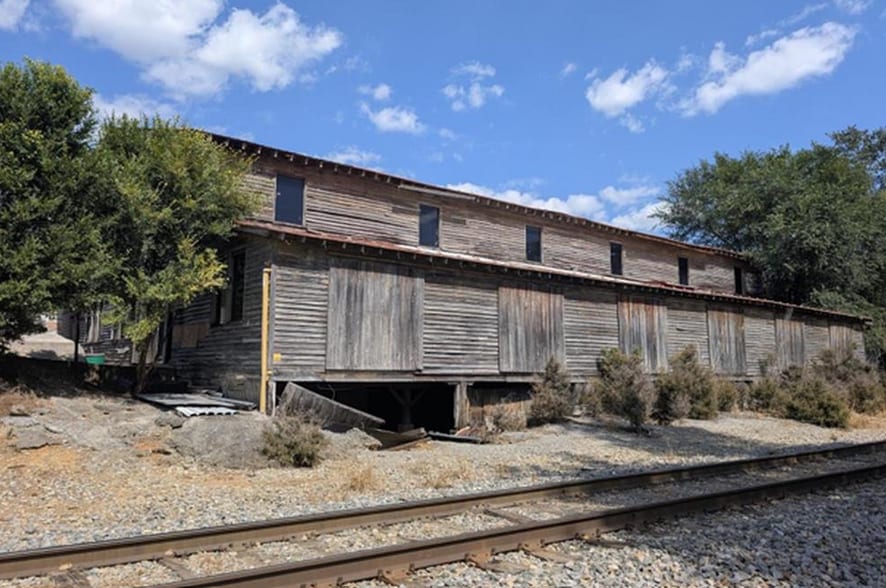 Primary Photo Of , Harrisonburg Industrial For Sale