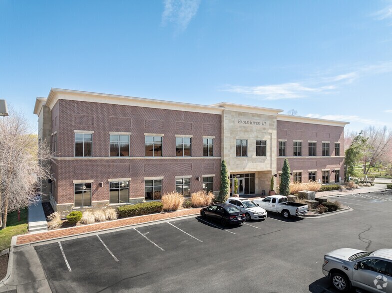 Primary Photo Of 500 E Shore Dr, Eagle Coworking Space