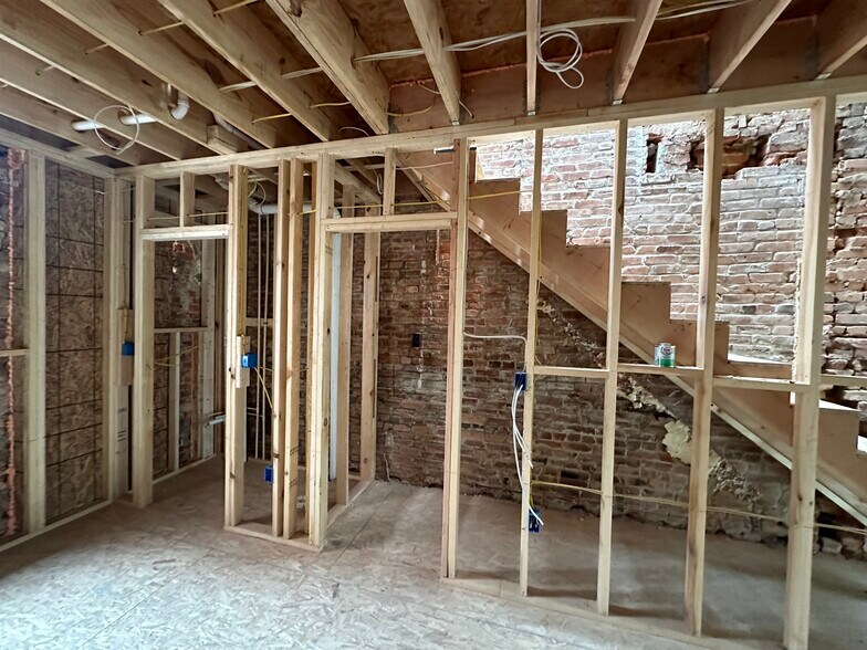 More Photos Of 1235 Pennsylvania Ave SE, Washington Storefront Retail Office For Sale