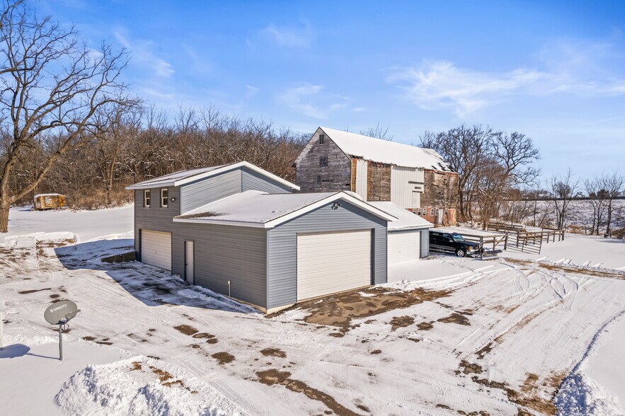 More Photos Of 3108 Gaston Rd, Madison Land For Sale