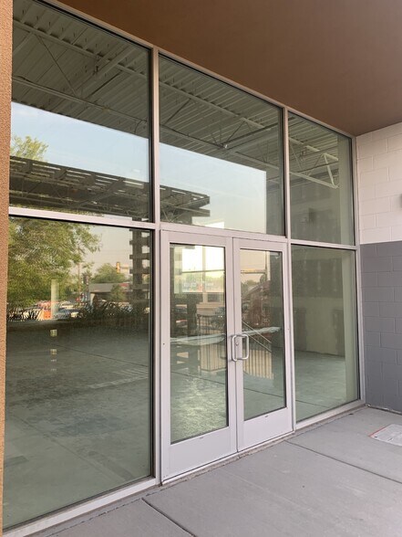 More Photos Of 2010 N Main St, Layton Self Storage For Lease