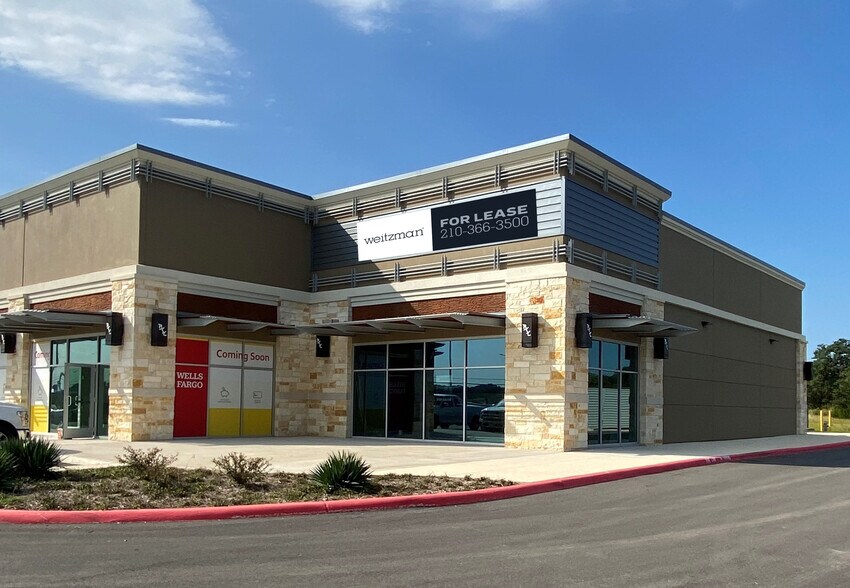 More Photos Of 24531 IH-10 West, San Antonio General Retail For Lease