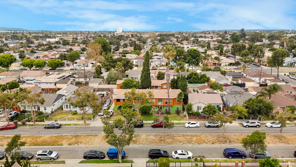 More Photos Of 14719 S White Ave, Compton Apartments For Sale
