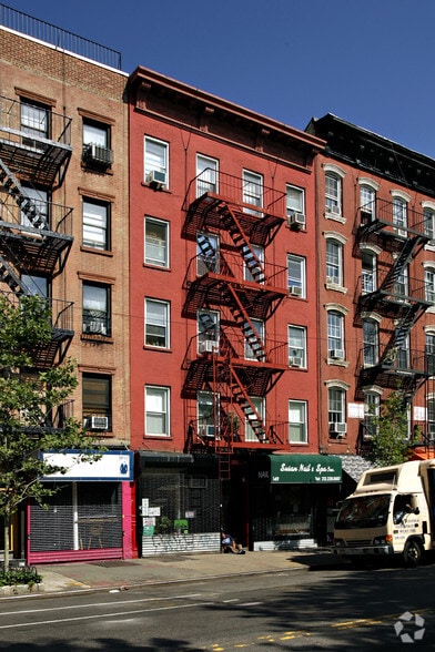 More Photos Of 149 Avenue A, New York Apartments For Lease