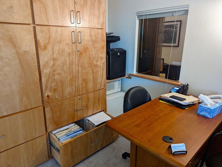 More Photos Of 25460 Medical Center Dr, Murrieta Medical For Sale