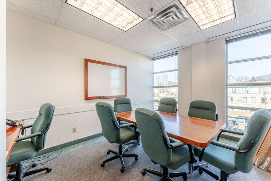 More Photos Of 1460-1488 Main St, North Vancouver District Medical For Sale