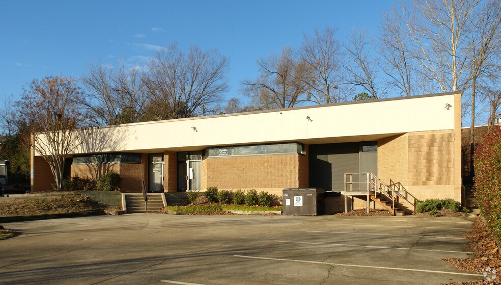 More Photos Of 3809 Beryl Rd, Raleigh Light Distribution For Lease