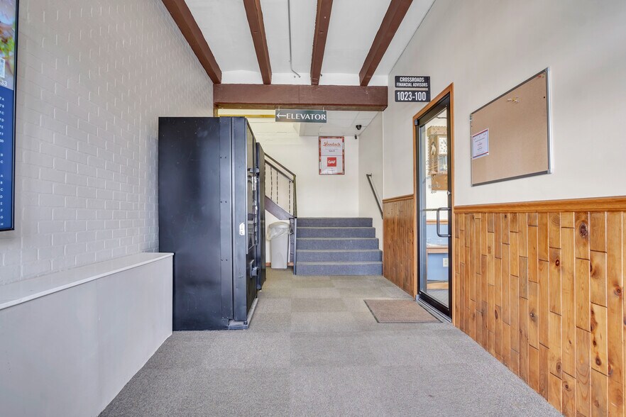 More Photos Of 1023-1039 Washington Rd, Newton Storefront Retail Office For Sale