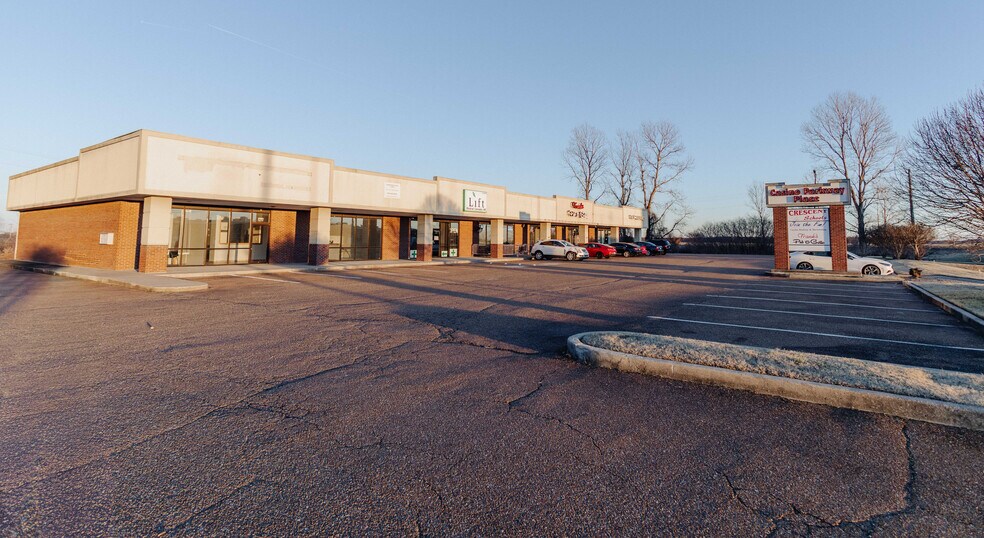 Primary Photo Of 2981 Harrahs Casino Pky, Robinsonville Storefront Retail Office For Sale