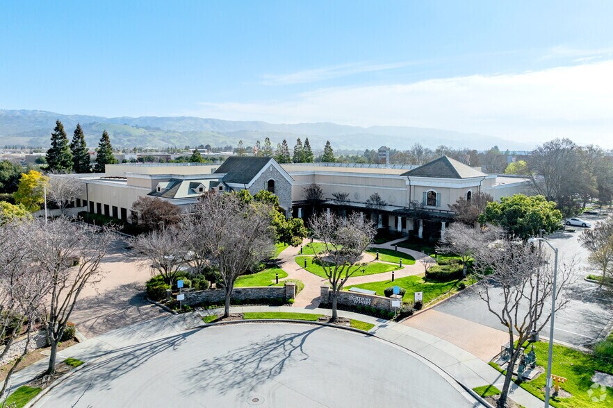 Primary Photo Of 900 Lightpost Way, Morgan Hill Office For Lease