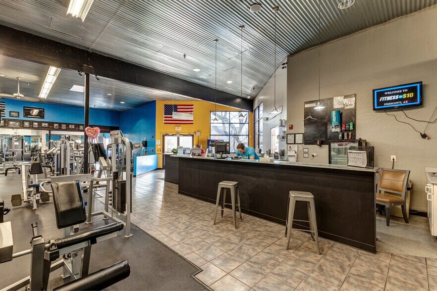 More Photos Of 3600 Ranch Dr, Prescott Freestanding For Sale