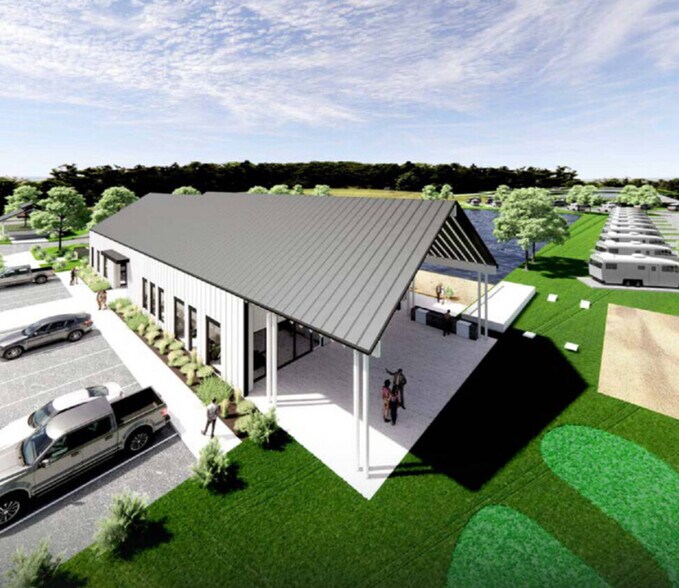 More Photos Of 0 Stokes Rd, Waller Land For Sale