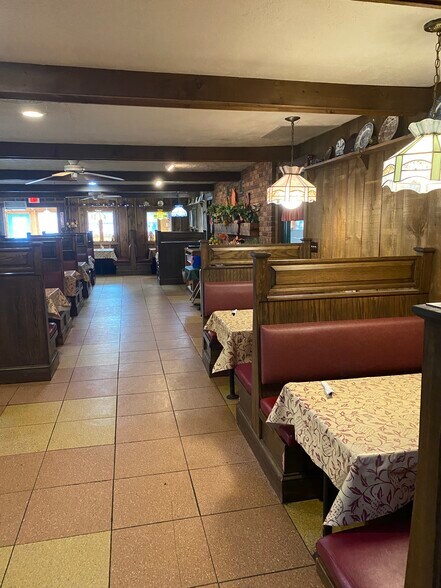 More Photos Of 3333 Lockport Olcott Rd, Newfane Restaurant For Sale